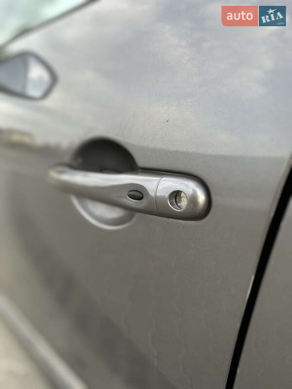 Мінівен Renault Grand Scenic 2015 в Мостиській