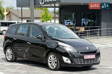 Минивэн Renault Grand Scenic 2010 в Виннице