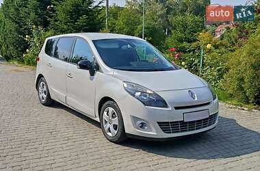 Минивэн Renault Grand Scenic 2012 в Львове