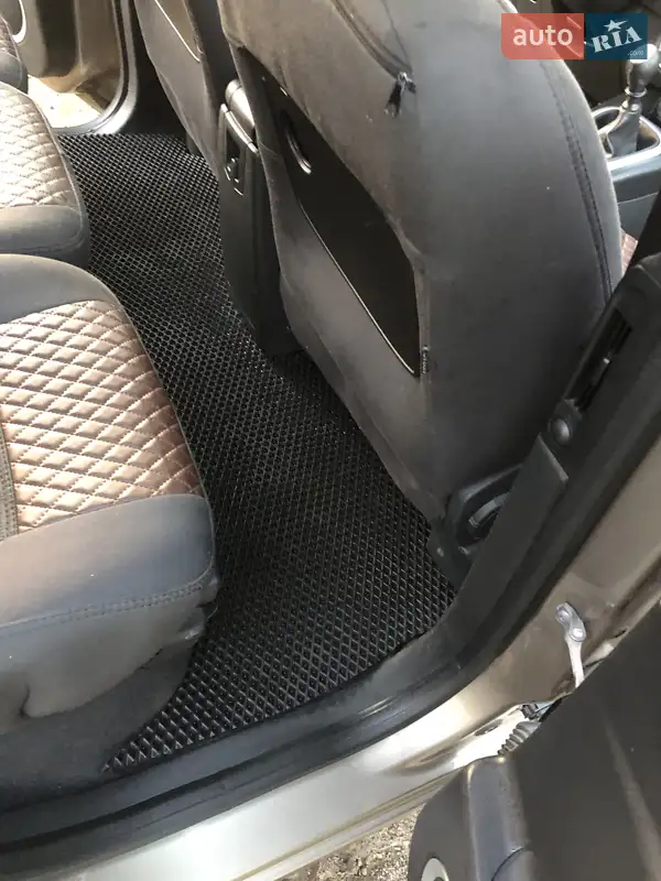 Renault Grand Scenic 2009 VIN VF1JZ0DA640871689 фото оголошення 25 з 66