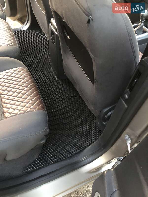 Минивэн Renault Grand Scenic 2009 в Бурштыне