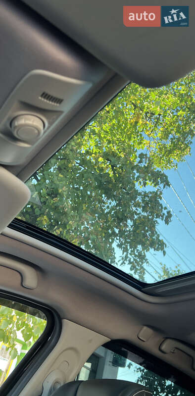 Минивэн Renault Grand Scenic 2013 в Бердичеве фото 6 Минивэн Renault Grand Scenic 2013 в Бердичеве