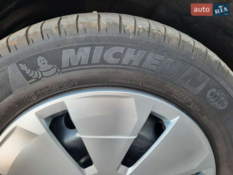 Мінівен Renault Grand Scenic 2011 в Полтаві