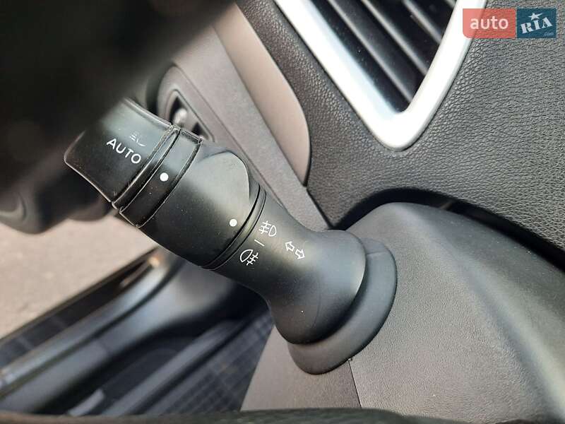 Мінівен Renault Grand Scenic 2011 в Полтаві