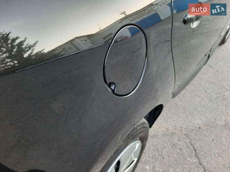 Мінівен Renault Grand Scenic 2011 в Полтаві