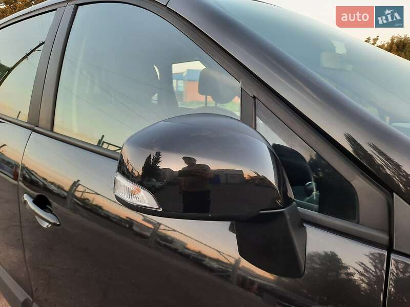 Мінівен Renault Grand Scenic 2011 в Полтаві