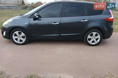Мінівен Renault Grand Scenic 2011 в Коростені
