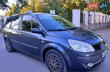 Мінівен Renault Grand Scenic 2006 в Гайсину