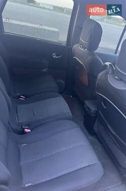 Мінівен Renault Grand Scenic 2008 в 