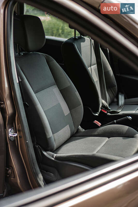 Мінівен Renault Grand Scenic 2010 в Бурштині