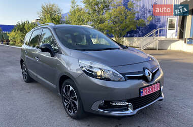 Мінівен Renault Grand Scenic 2014 в Рівному