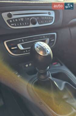 Минивэн Renault Grand Scenic 2009 в 