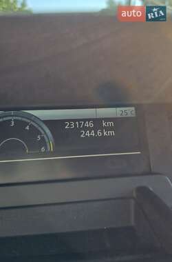 Минивэн Renault Grand Scenic 2009 в 