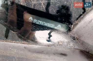 Минивэн Renault Grand Scenic 2010 в 