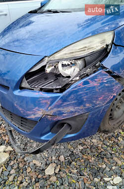 Минивэн Renault Grand Scenic 2010 в 
