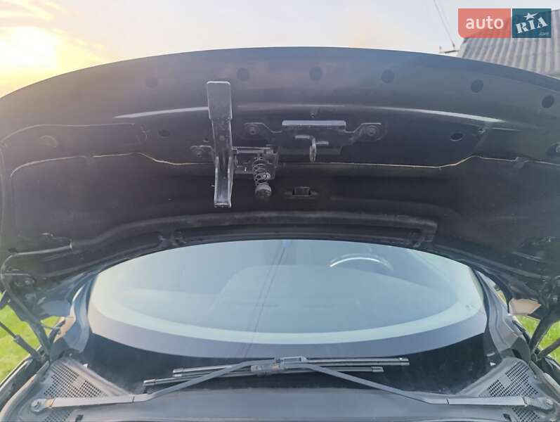 Минивэн Renault Grand Scenic 2009 в Калуше фото 2 Минивэн Renault Grand Scenic 2009 в Калуше