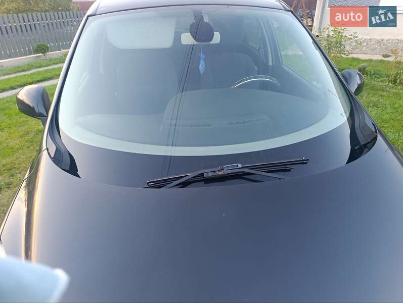 Минивэн Renault Grand Scenic 2009 в Калуше фото 10 Минивэн Renault Grand Scenic 2009 в Калуше