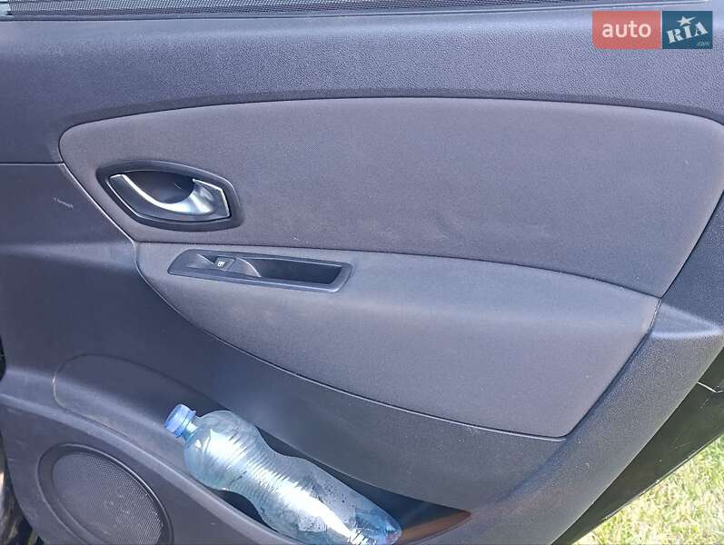 Минивэн Renault Grand Scenic 2009 в Калуше фото 17 Минивэн Renault Grand Scenic 2009 в Калуше