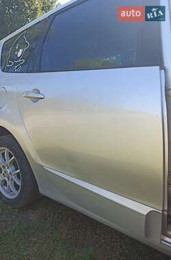 Мінівен Renault Grand Scenic 2009 в 