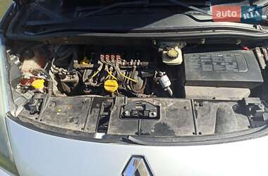Мінівен Renault Grand Scenic 2009 в 