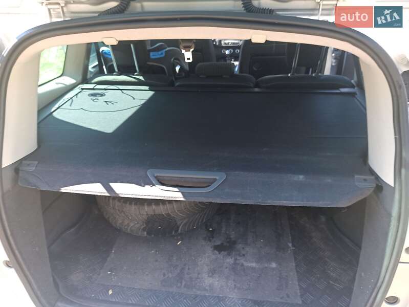 Минивэн Renault Grand Scenic 2009 в Виннице фото 21 Минивэн Renault Grand Scenic 2009 в Виннице