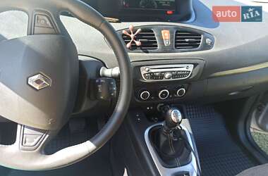 Мінівен Renault Grand Scenic 2009 в 