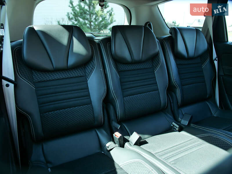 Минивэн Renault Grand Scenic 2014 в Луцке фото 27 Минивэн Renault Grand Scenic 2014 в Луцке