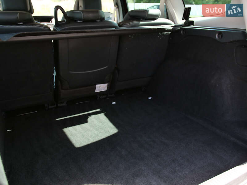 Минивэн Renault Grand Scenic 2014 в Луцке фото 39 Минивэн Renault Grand Scenic 2014 в Луцке