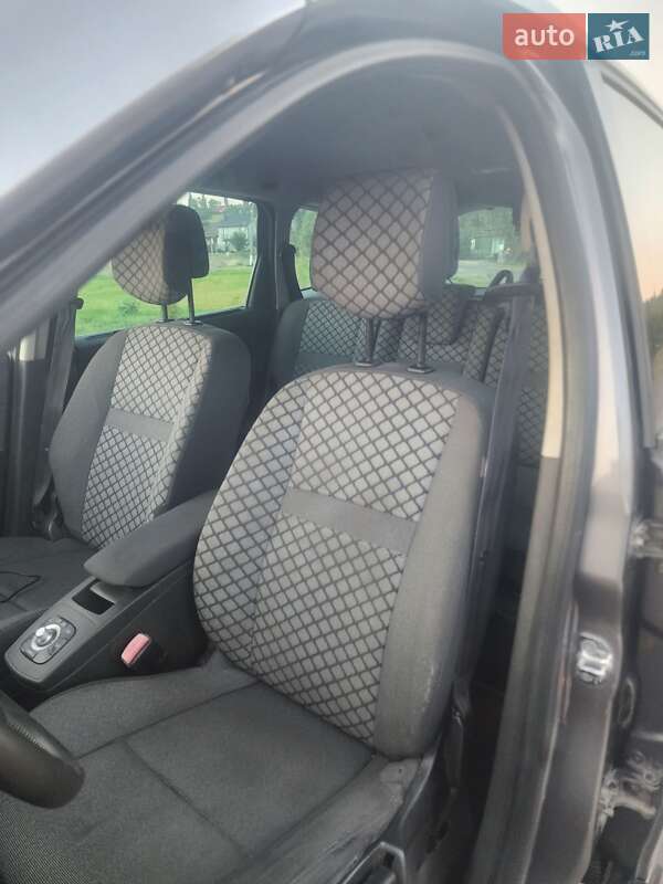 Минивэн Renault Grand Scenic 2011 в Ровно