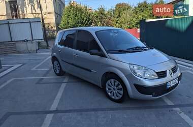 Минивэн Renault Grand Scenic 2005 в Жмеринке