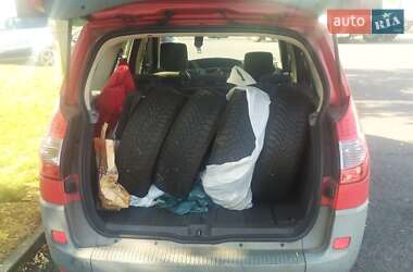 Мінівен Renault Grand Scenic 2007 в 