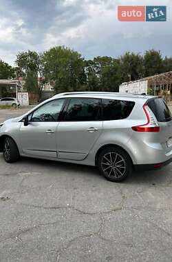 Минивэн Renault Grand Scenic 2014 в Павлограде