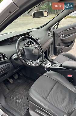 Минивэн Renault Grand Scenic 2014 в Павлограде