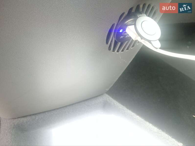 Минивэн Renault Grand Scenic 2006 в Луцке