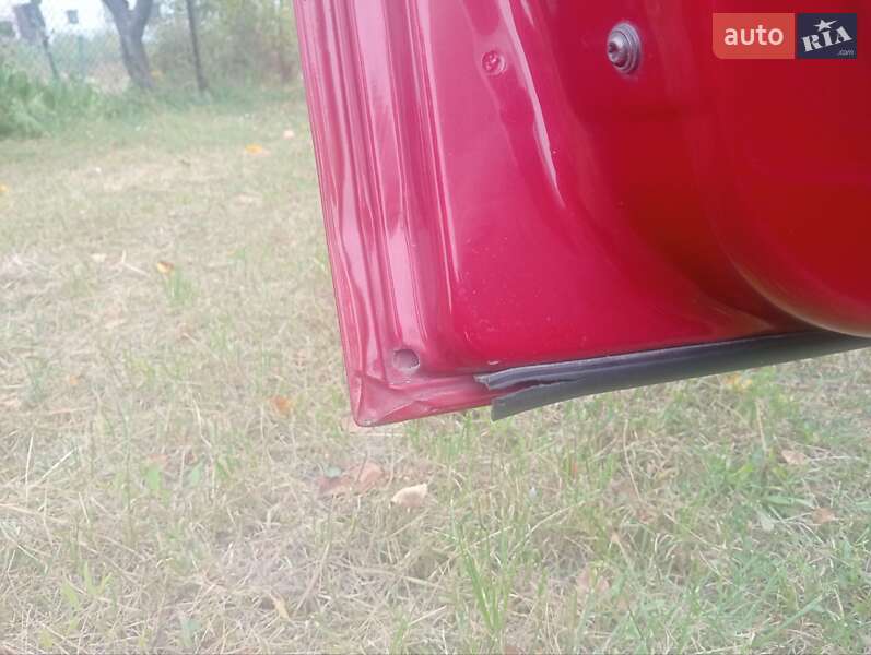 Минивэн Renault Grand Scenic 2006 в Луцке