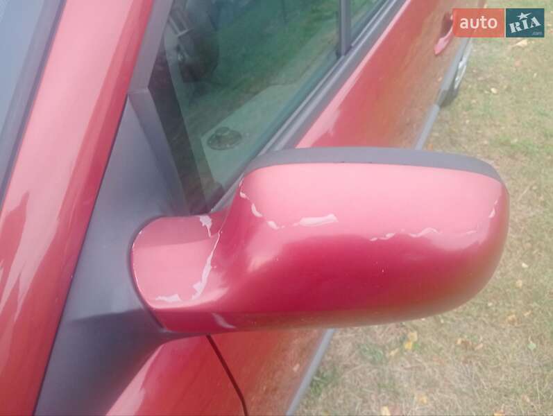 Минивэн Renault Grand Scenic 2006 в Луцке