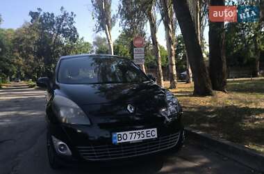 Минивэн Renault Grand Scenic 2011 в Запорожье