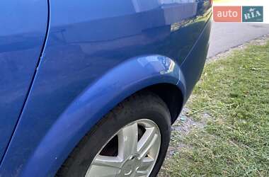 Минивэн Renault Grand Scenic 2005 в 