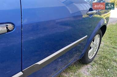 Минивэн Renault Grand Scenic 2005 в 