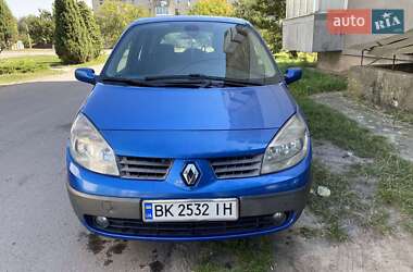 Минивэн Renault Grand Scenic 2005 в 