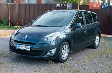 Мінівен Renault Grand Scenic 2011 в Сарнах