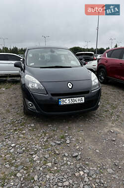 Минивэн Renault Grand Scenic 2011 в Львове