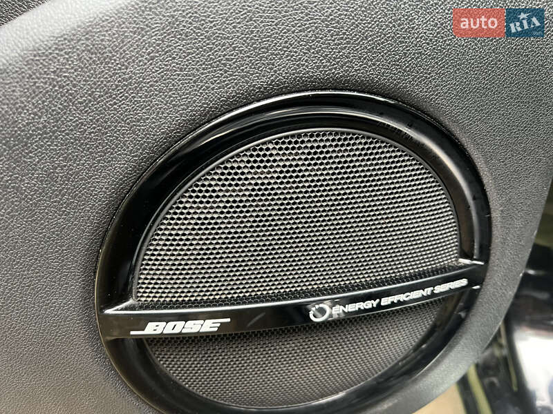 Мінівен Renault Grand Scenic 2013 в Богородчанах