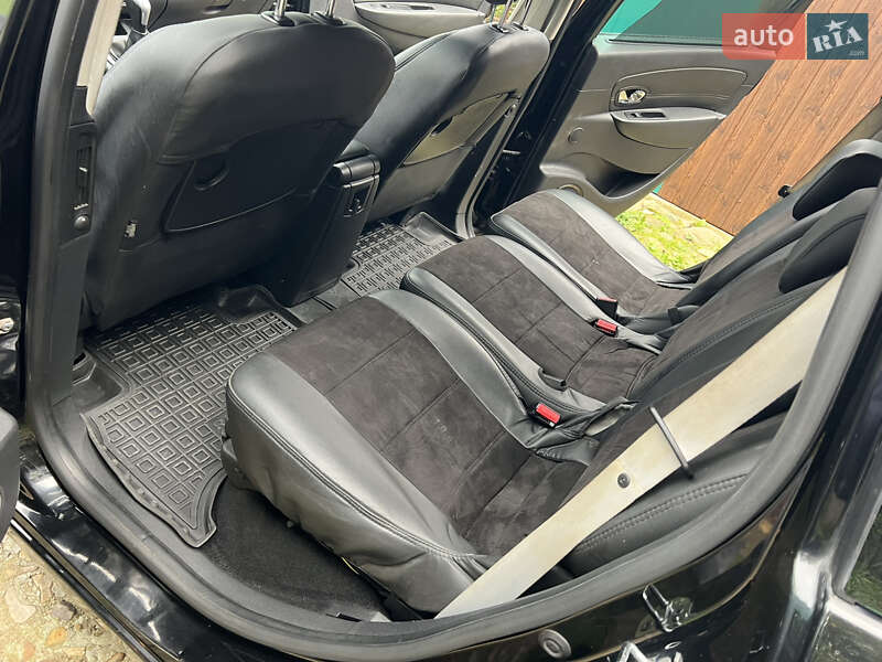 Мінівен Renault Grand Scenic 2013 в Богородчанах