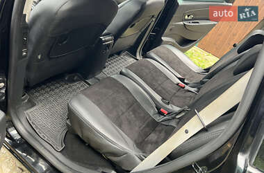 Мінівен Renault Grand Scenic 2013 в  фото 17 Мінівен Renault Grand Scenic 2013 в