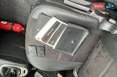 Мінівен Renault Grand Scenic 2013 в  фото 31 Мінівен Renault Grand Scenic 2013 в