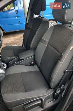 Минивэн Renault Grand Scenic 2010 в 