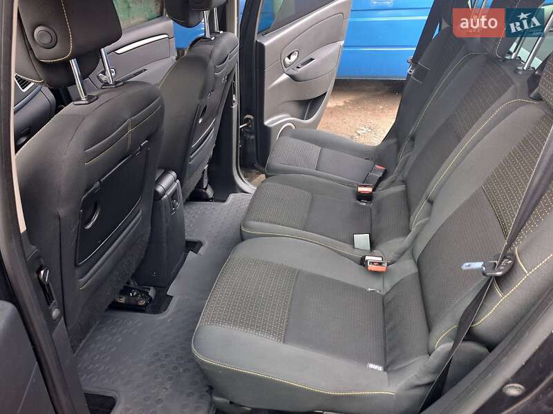 Минивэн Renault Grand Scenic 2010 в Коломые фото 33 Минивэн Renault Grand Scenic 2010 в Коломые