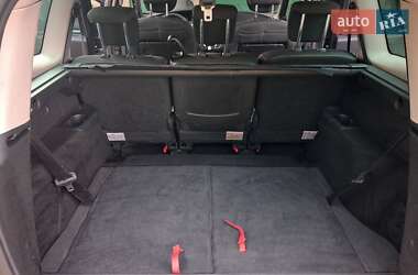Минивэн Renault Grand Scenic 2010 в 