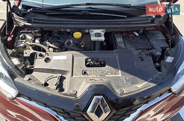 Минивэн Renault Grand Scenic 2017 в 